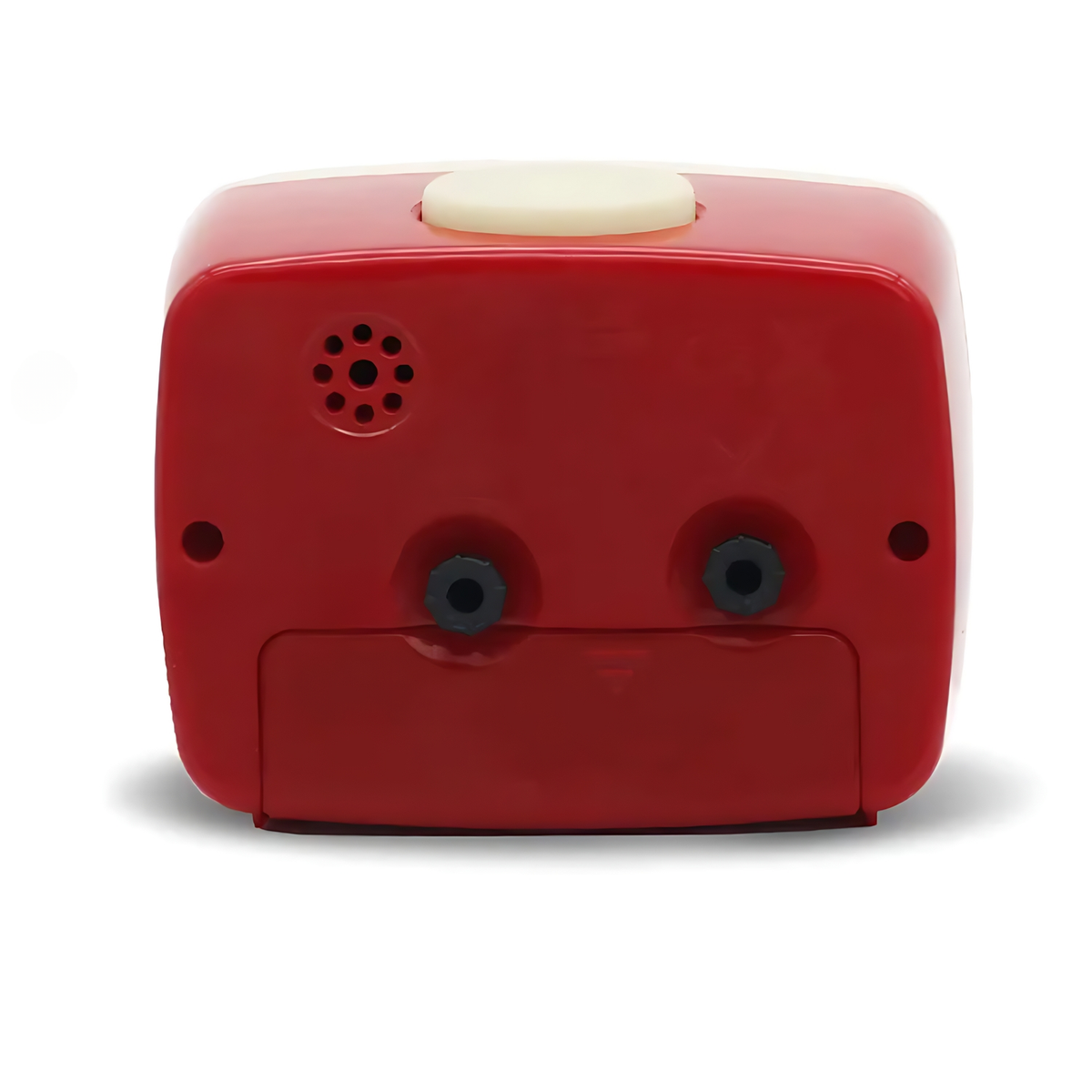 Petit réveil design - vue 2