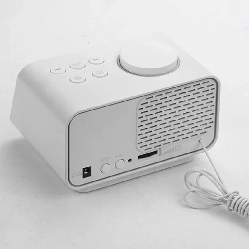 Radio réveil FM - vue 5