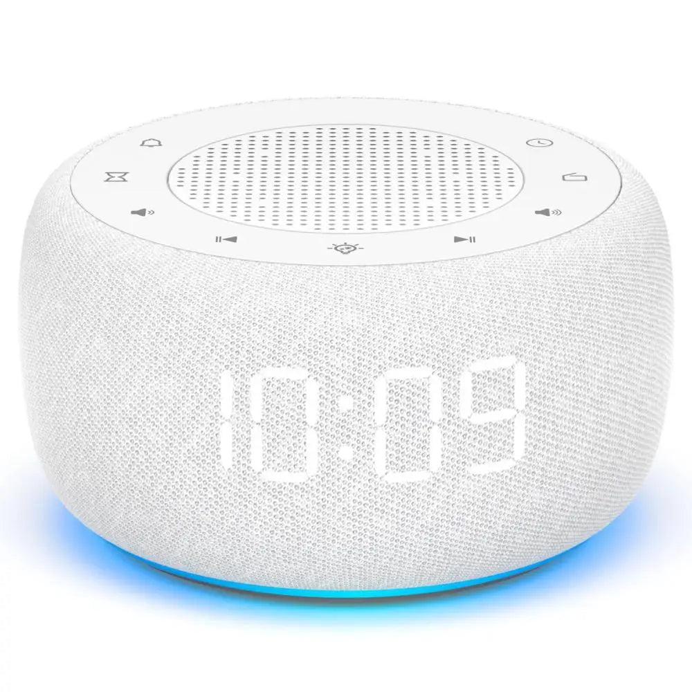 Radio réveil FM numérique - vue 5