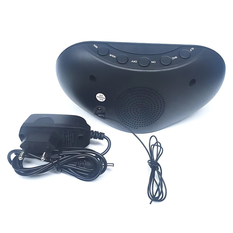 Radio réveil pour garçon - vue 2