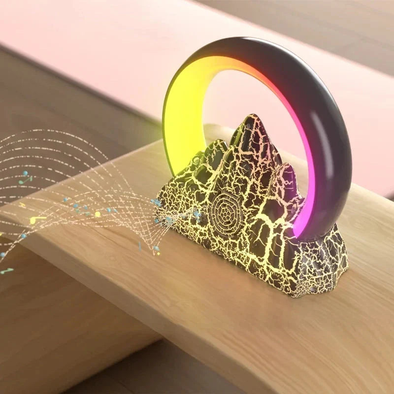Réveil luminothérapie enfant - vue 6