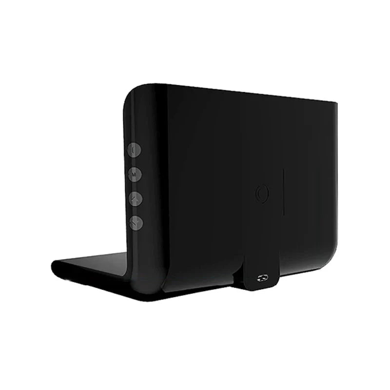 Réveil chargeur à induction Apple et Samsung - vue 6