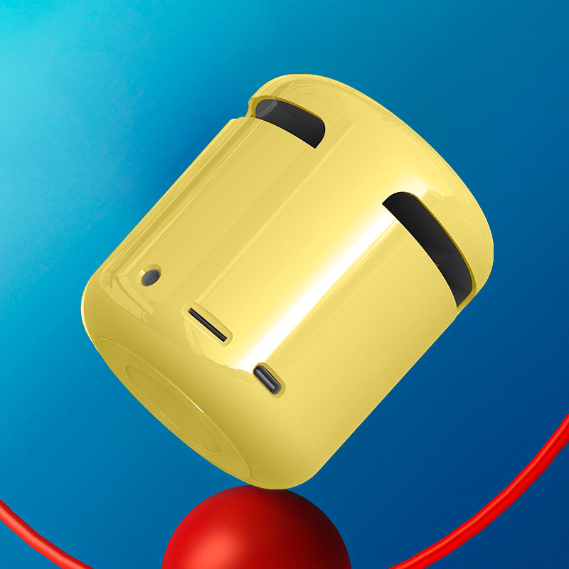 Réveil connecté Bluetooth avec smartphone - vue 3