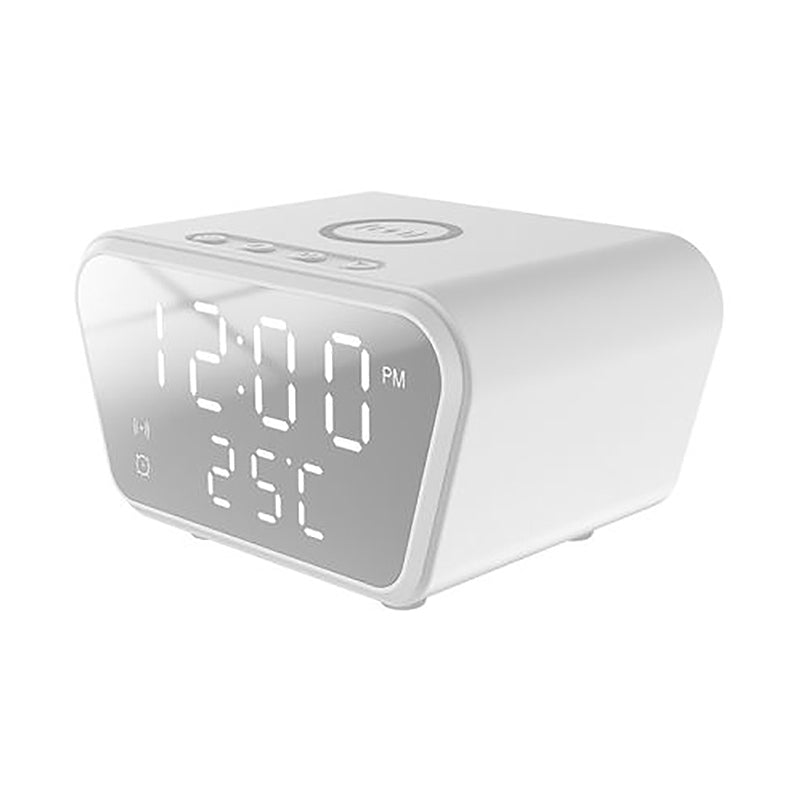 Réveil connecté chargeur induction - vue 7