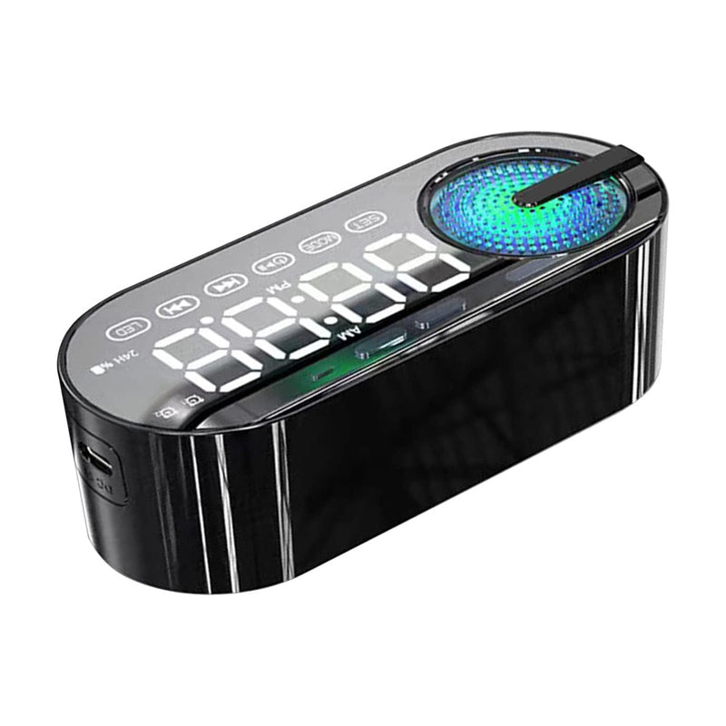 Réveil connecté radio - vue 7