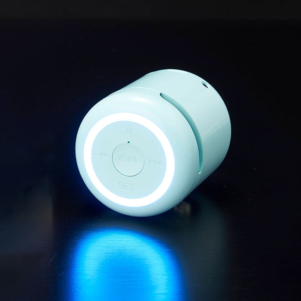 Réveil connecté smartphone - vue 4