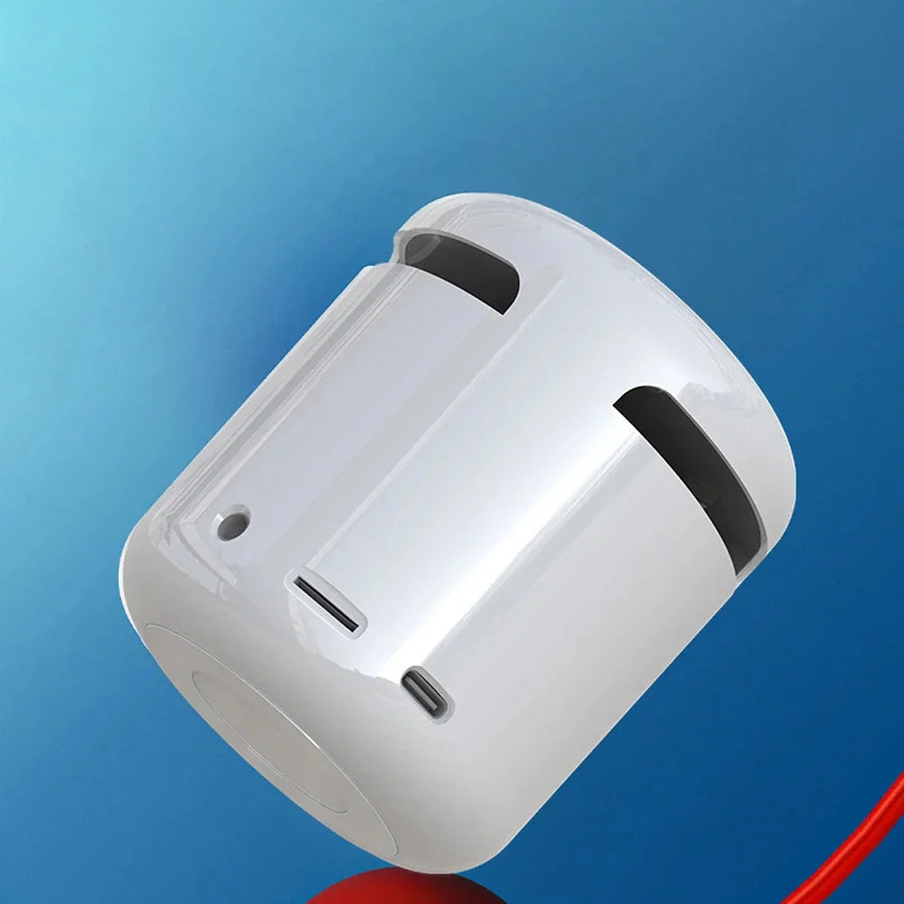Réveil connecté téléphone - vue 5