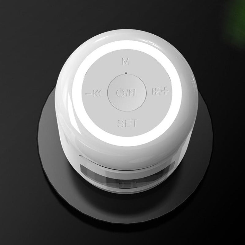 Réveil connecté téléphone - vue 6