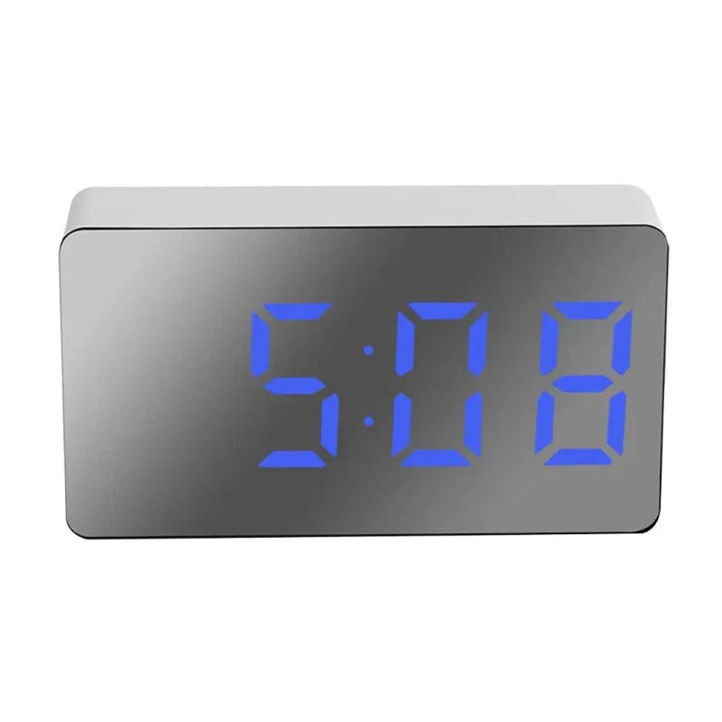 Réveil digital simple - vue 5