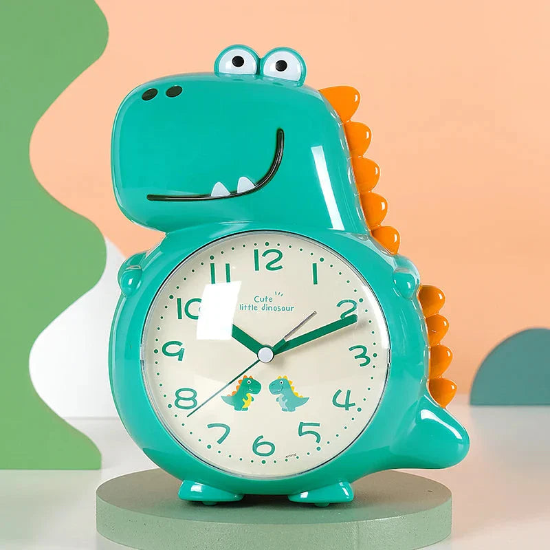 Réveil dinosaure enfant - vue 2