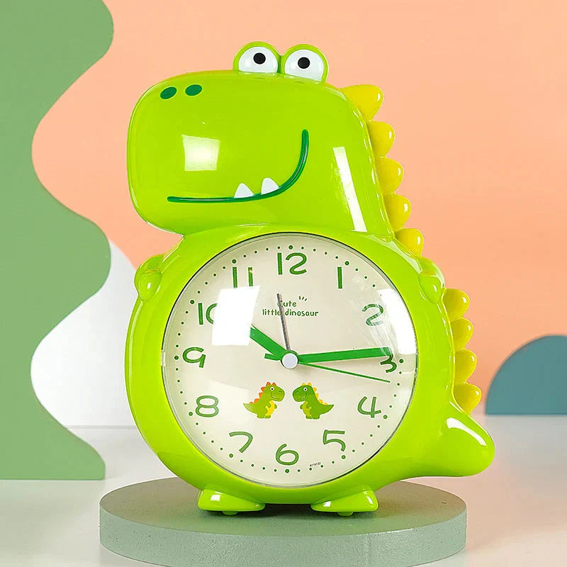 Réveil dinosaure enfant - vue 3