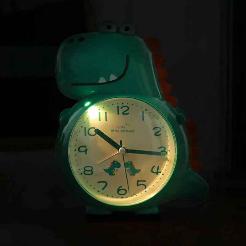 Réveil dinosaure enfant - vue 7