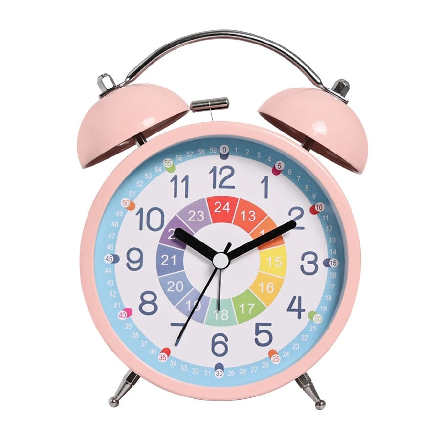Réveil éducatif jour nuit - vue 4