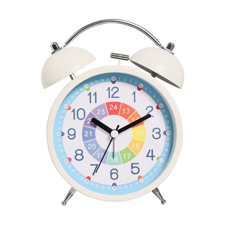 Réveil éducatif jour nuit - vue 5
