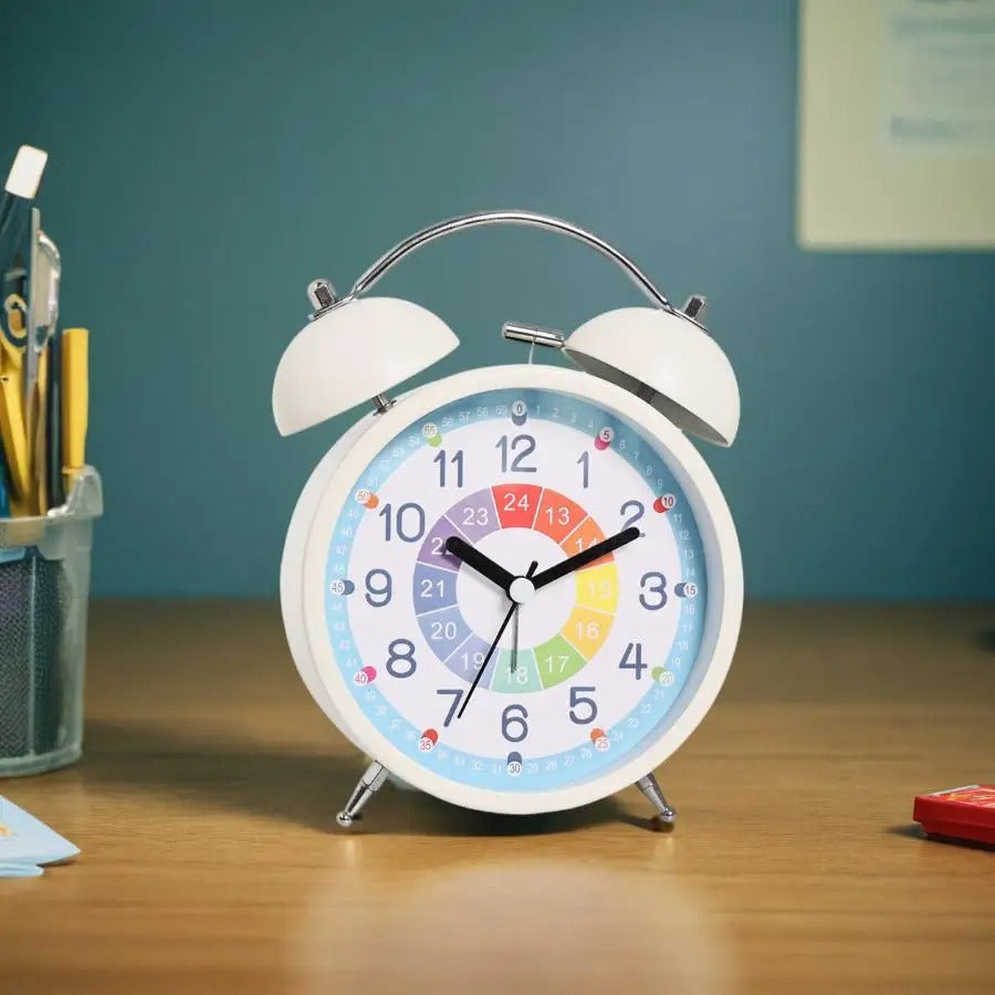 Réveil éducatif jour nuit - vue 7