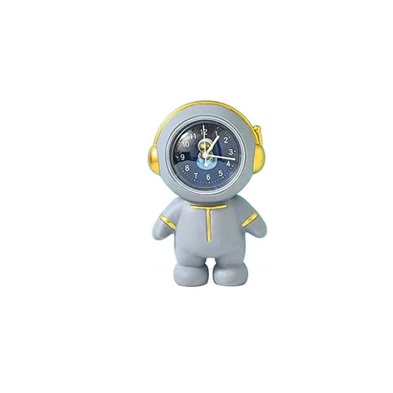 Réveil enfant astronaute - vue 2