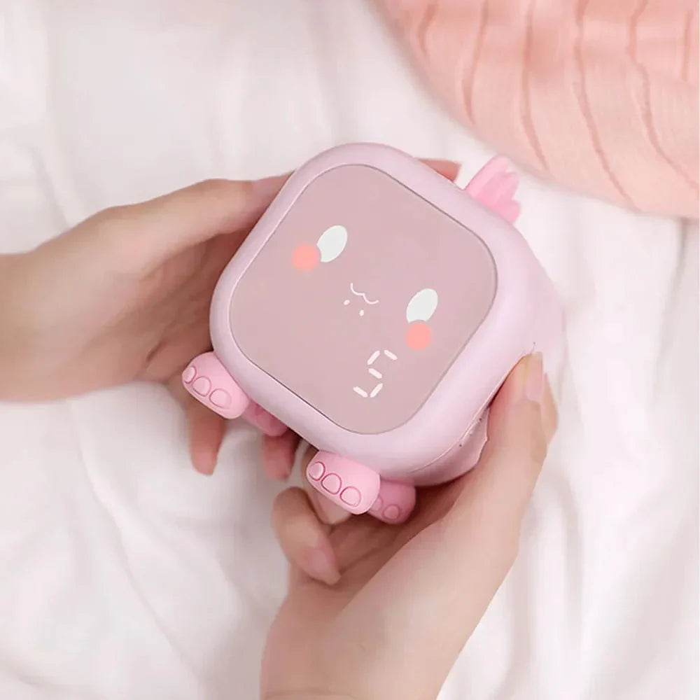 Réveil enfant design - vue 2