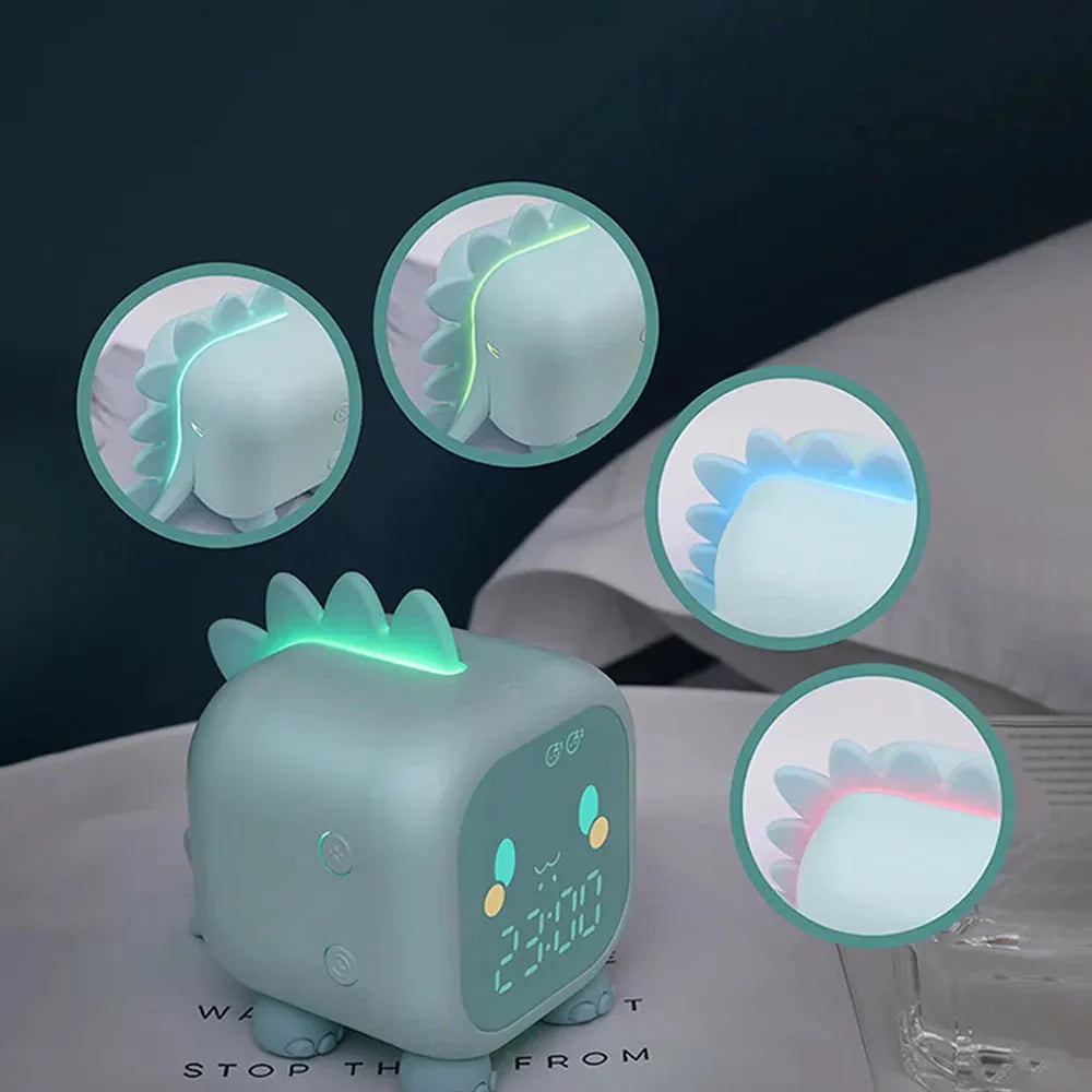 Réveil enfant design - vue 4