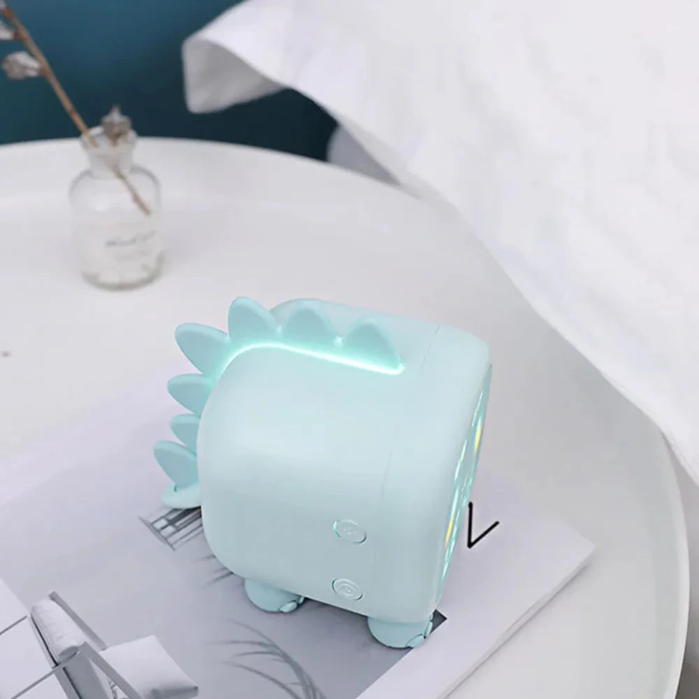 Réveil enfant design - vue 5