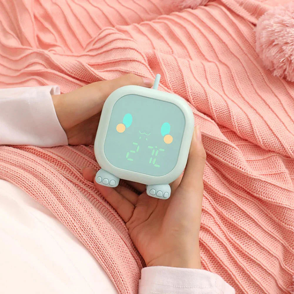 Réveil enfant design - vue 6