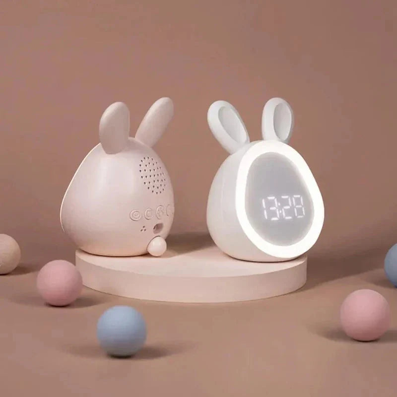 Réveil enfant lumière - vue 2