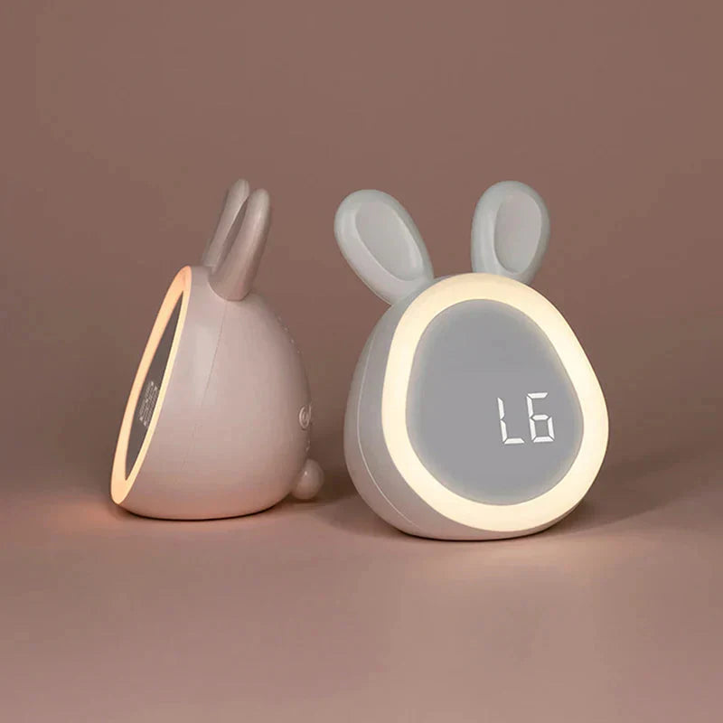 Réveil enfant lumière - vue 5