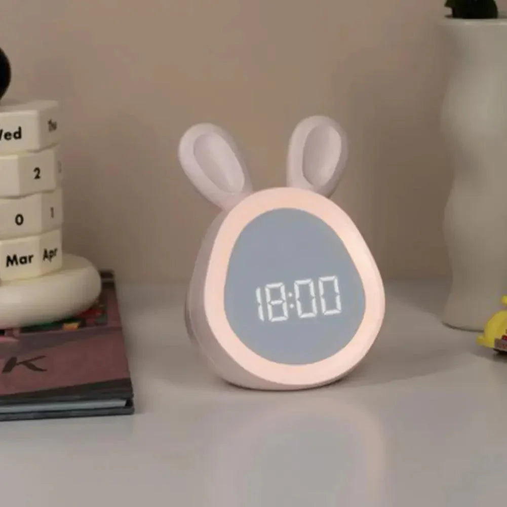 Réveil enfant lumière - vue 6