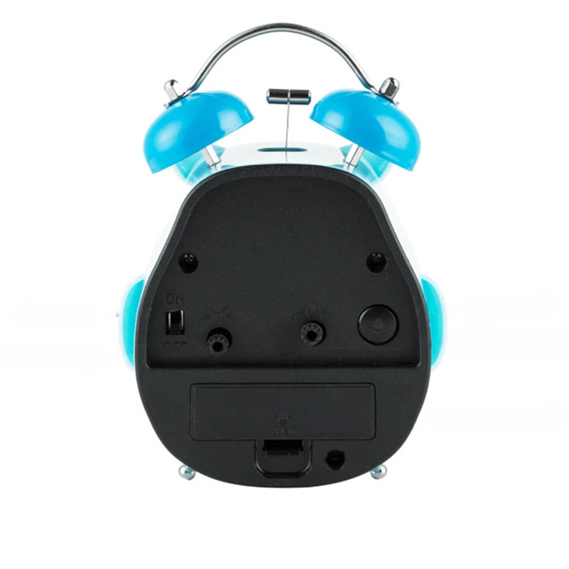 Réveil enfant rigolo - vue 3