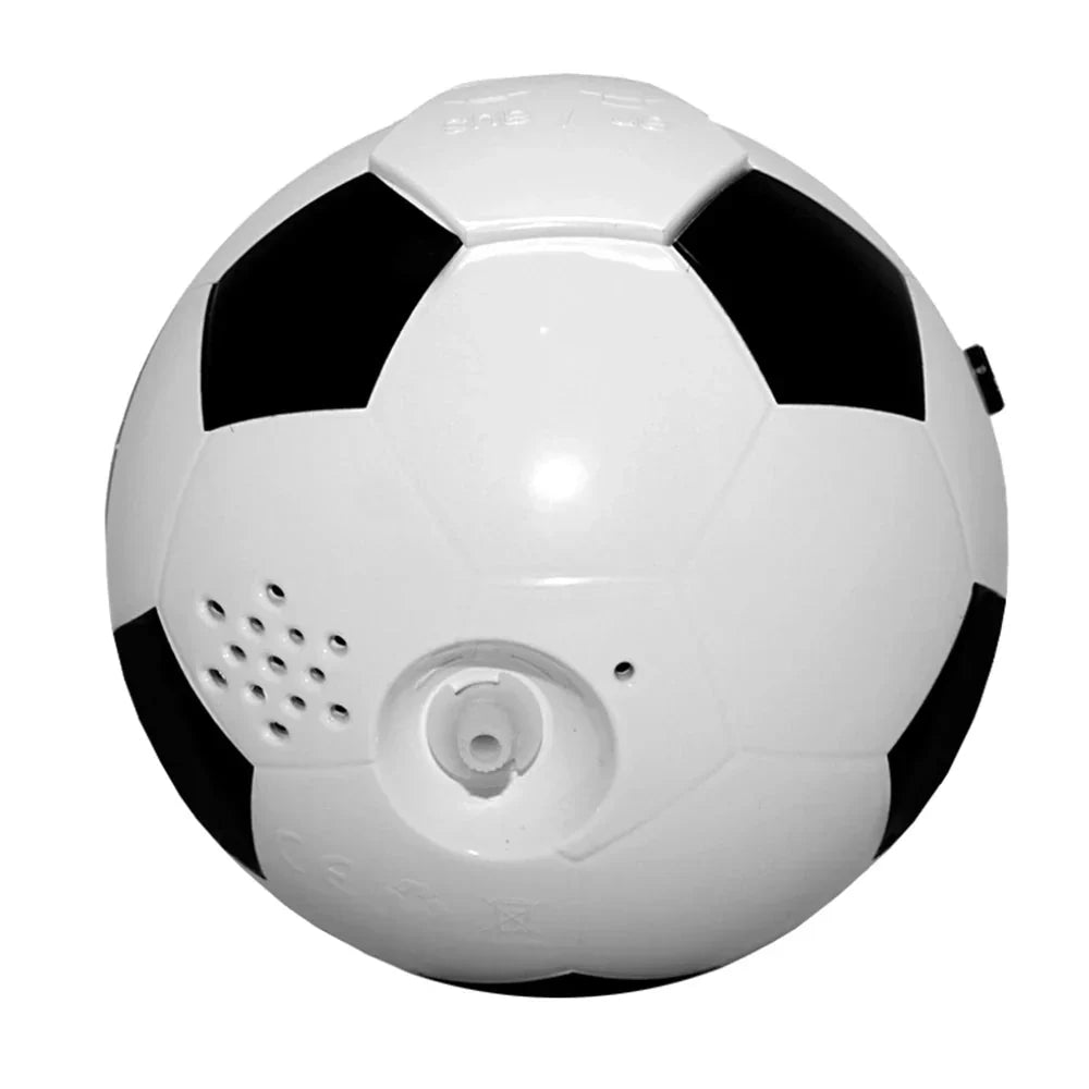 Réveil foot ballon - vue 6