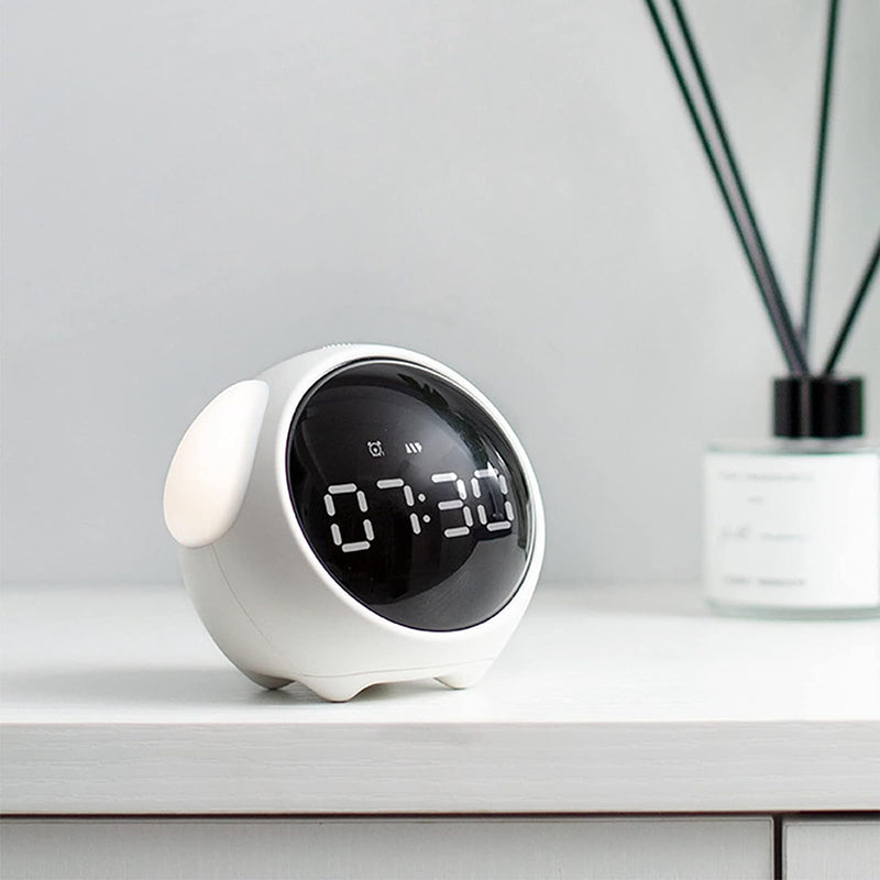 Réveil intelligent bébé - vue 4