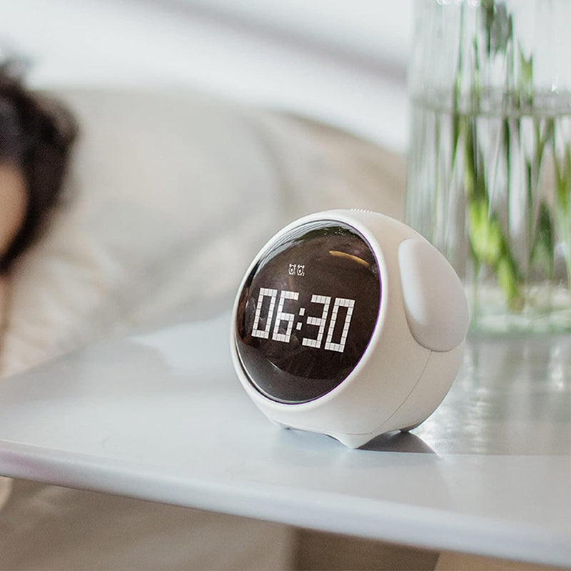 Réveil intelligent bébé - vue 5