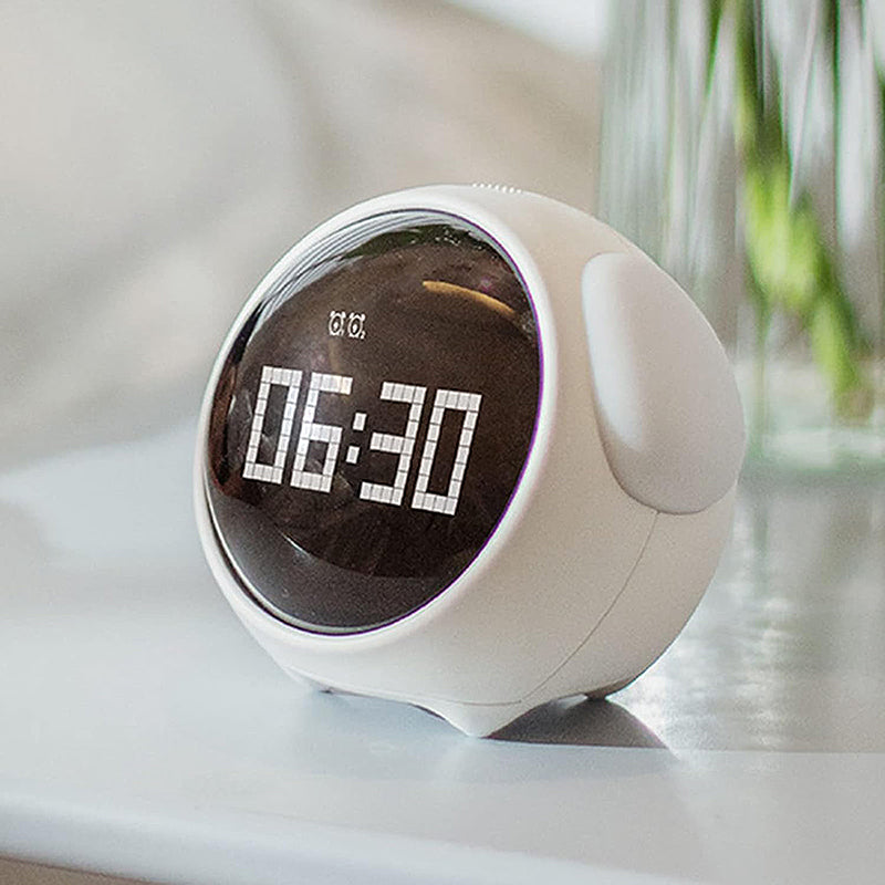 Réveil intelligent bébé - vue 6