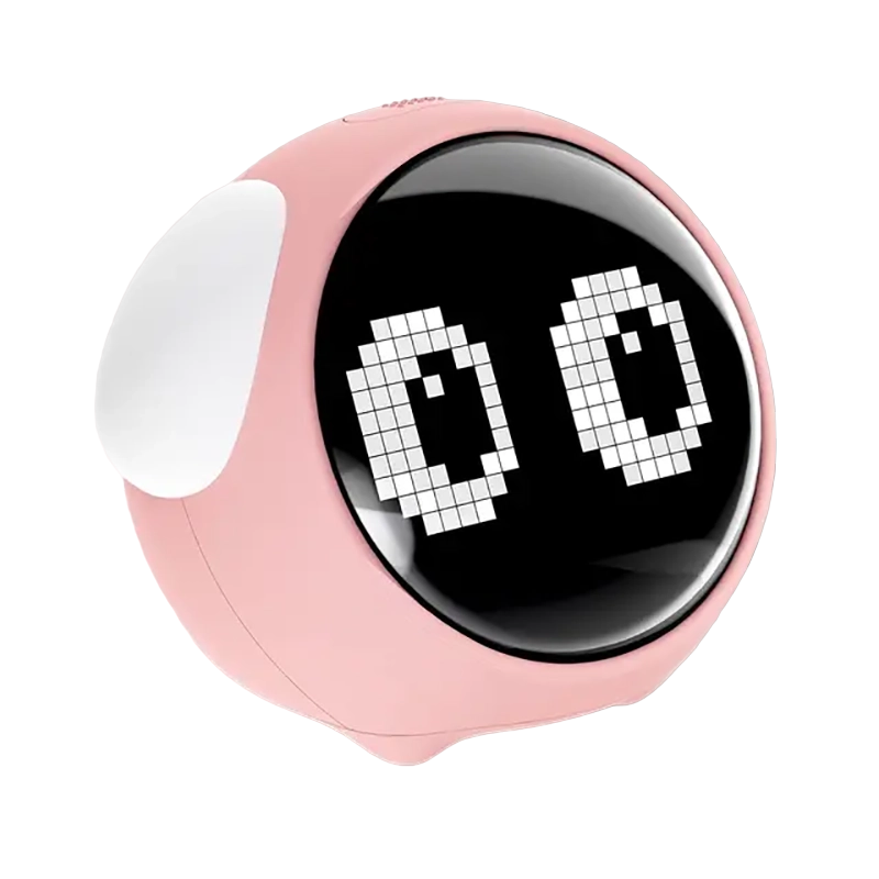 Réveil intelligent bébé - vue 7