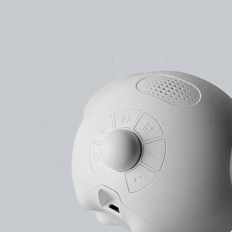 Réveil intelligent bébé - vue 9