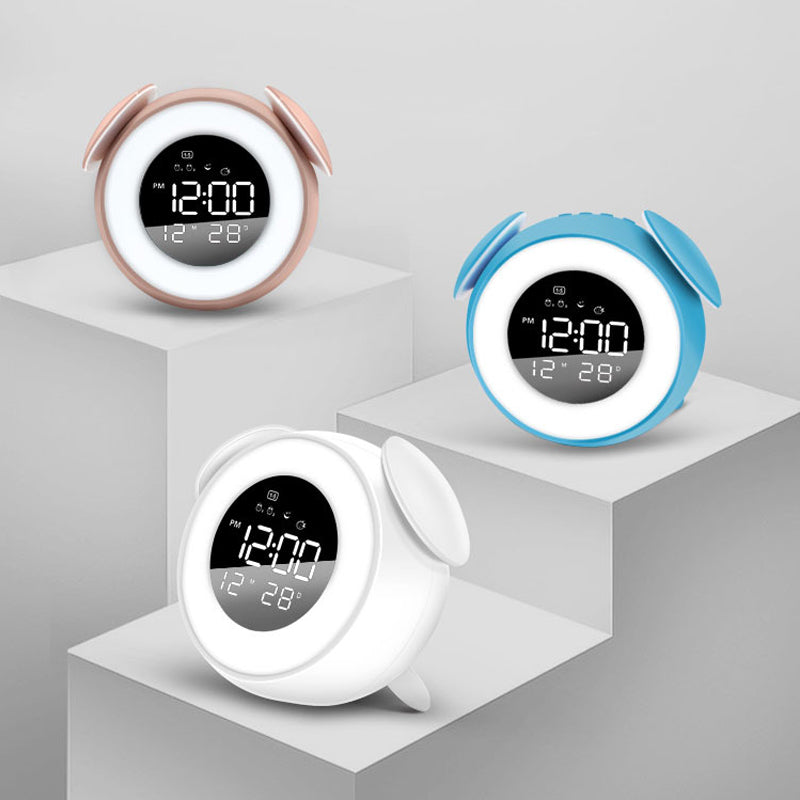 Réveil intelligent enfant - vue 2