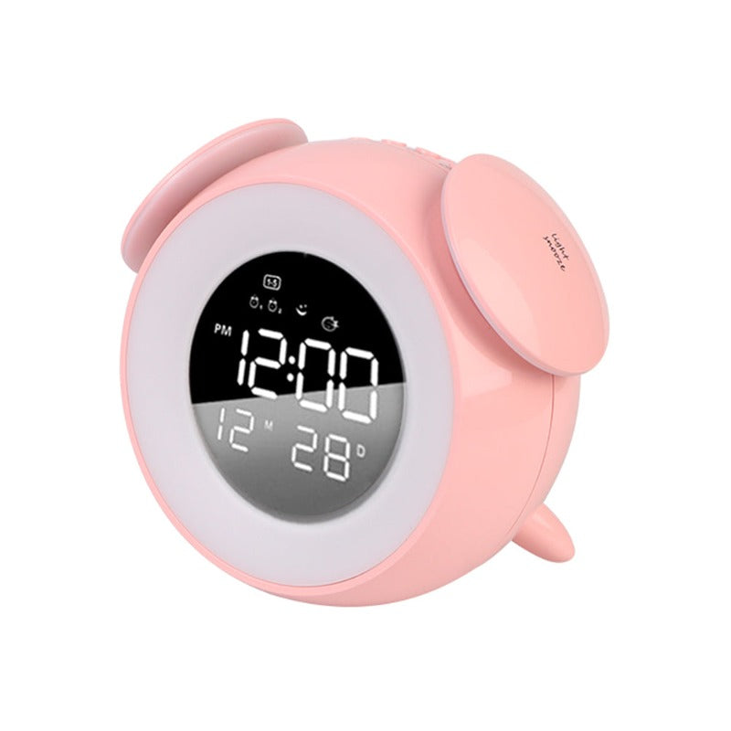 Réveil intelligent enfant - vue 9