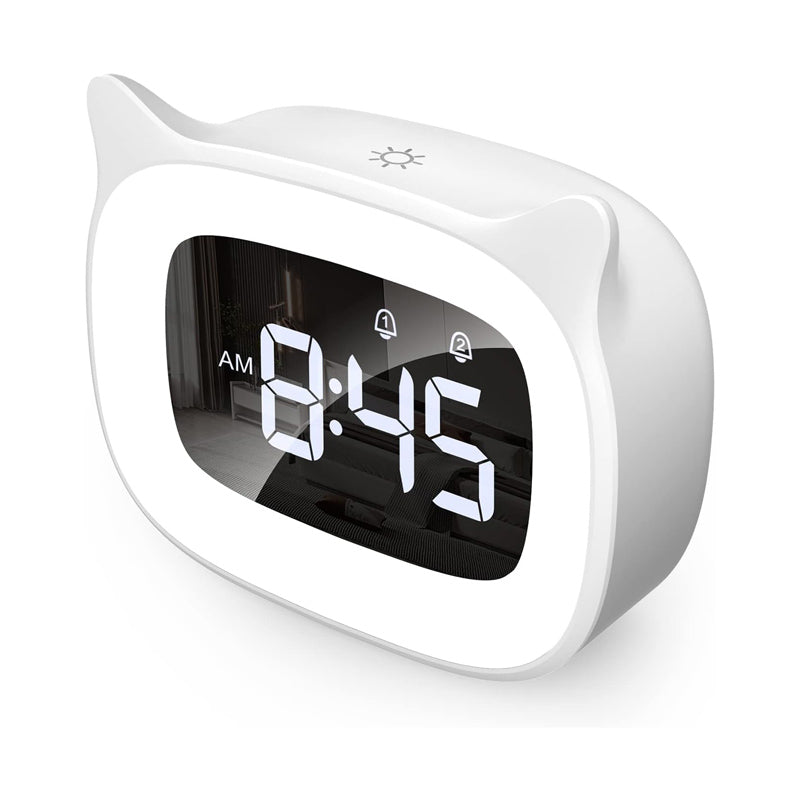 Réveil jour nuit pour bébé - vue 4
