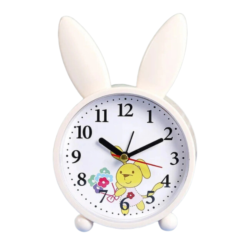 Réveil lapin enfant - vue 4