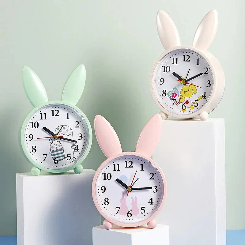 Réveil lapin enfant - vue 5