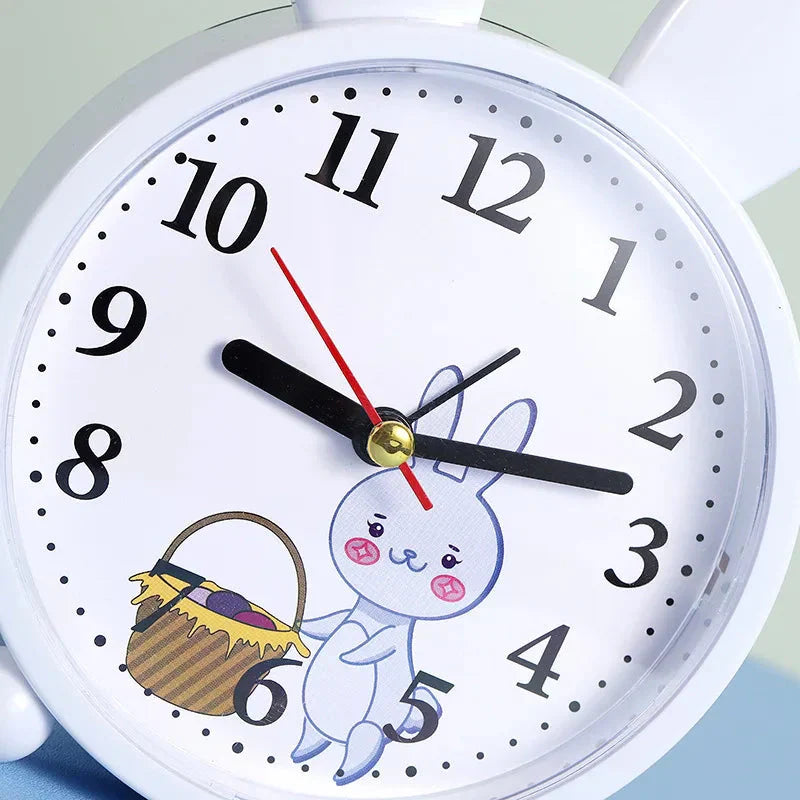 Réveil lapin enfant - vue 6