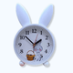 Réveil lapin enfant