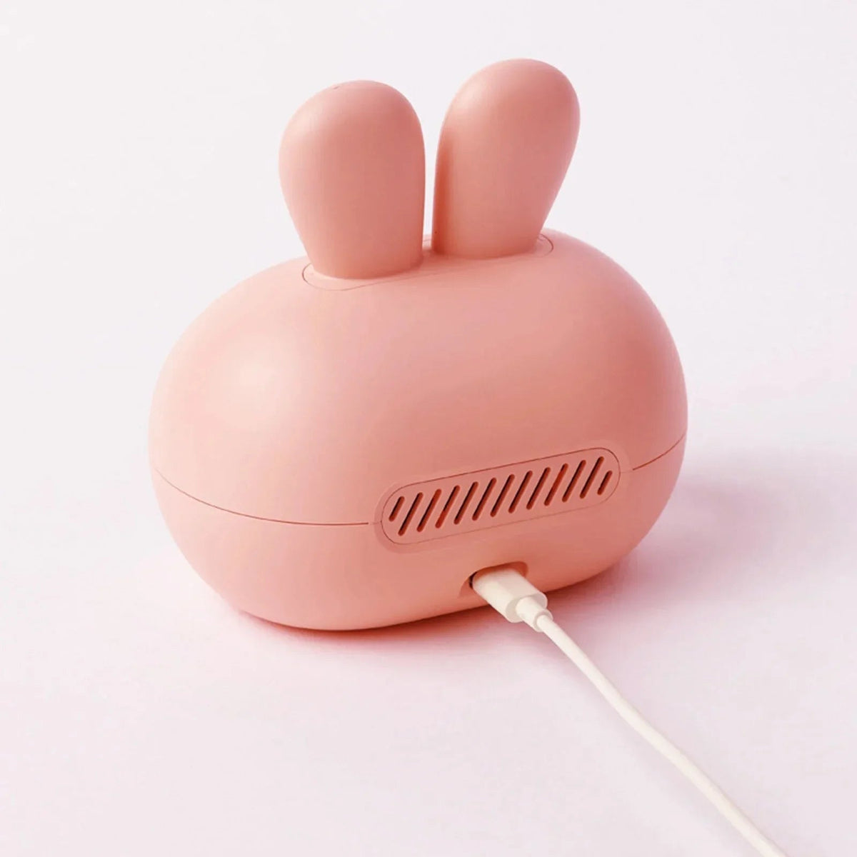 Réveil lapin veilleuse - vue 9