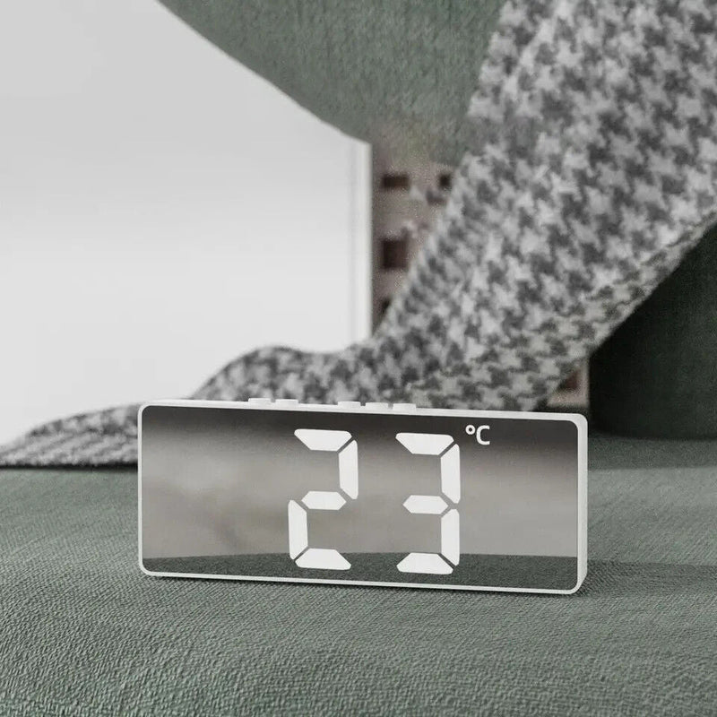 Réveil lumineux sans fil - vue 2