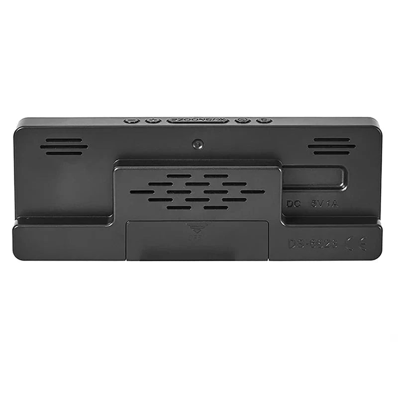 Réveil numérique led - vue 8