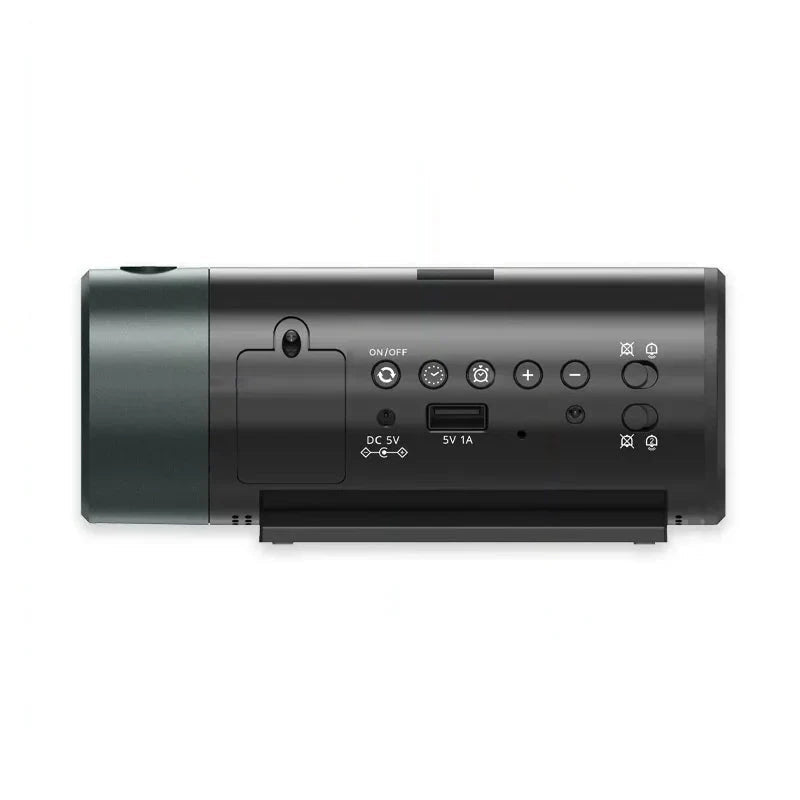 Réveil projecteur plafond - vue 6