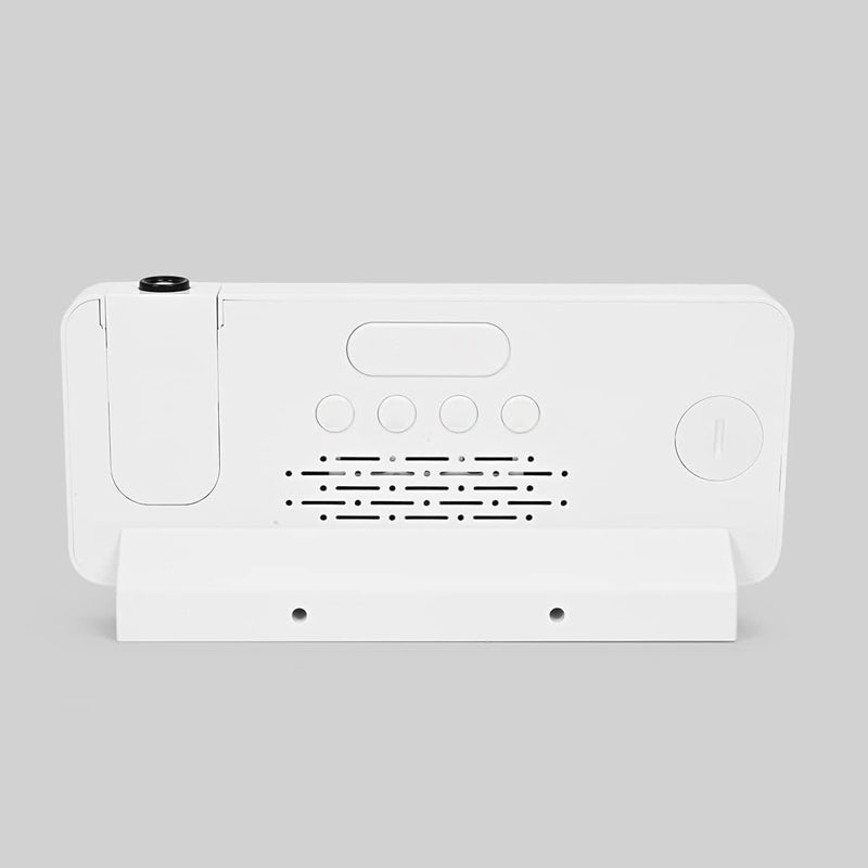 Réveil projecteur USB - vue 5