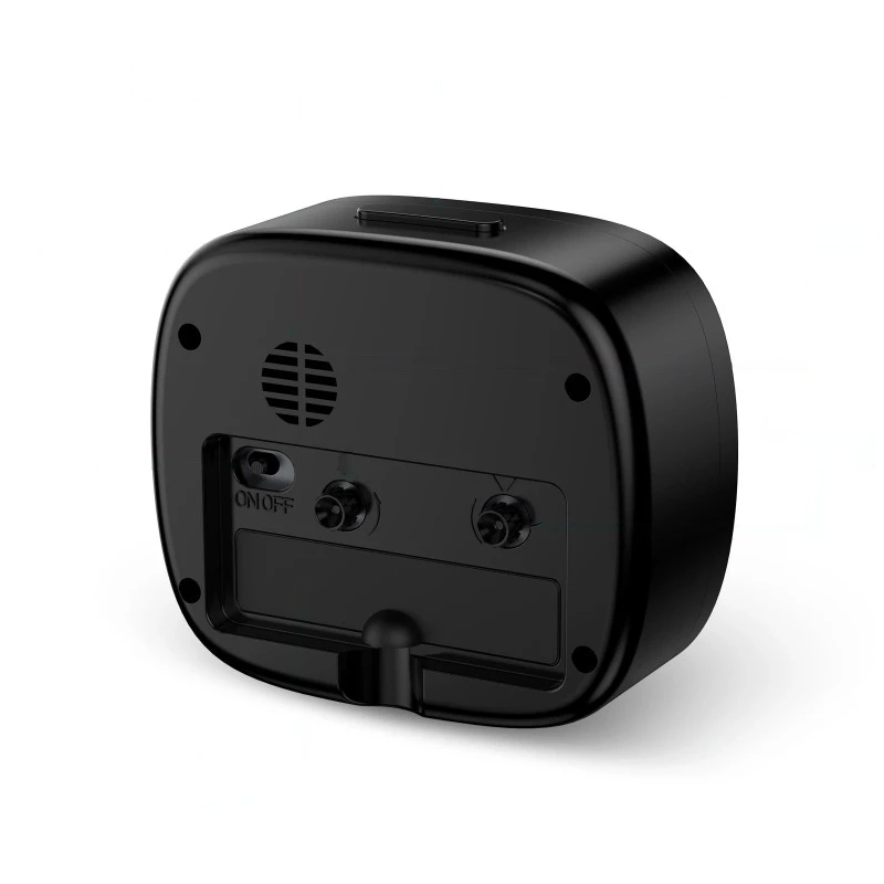Réveil simple et efficace - vue 9
