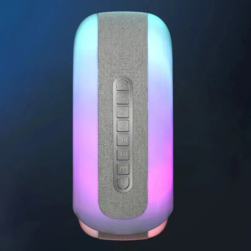 Réveil simulateur d'aube Bluetooth - vue 7