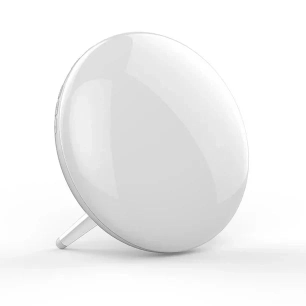 Réveil simulateur d'aube port USB - vue 6