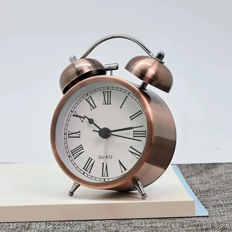 Réveil vintage design - vue 5